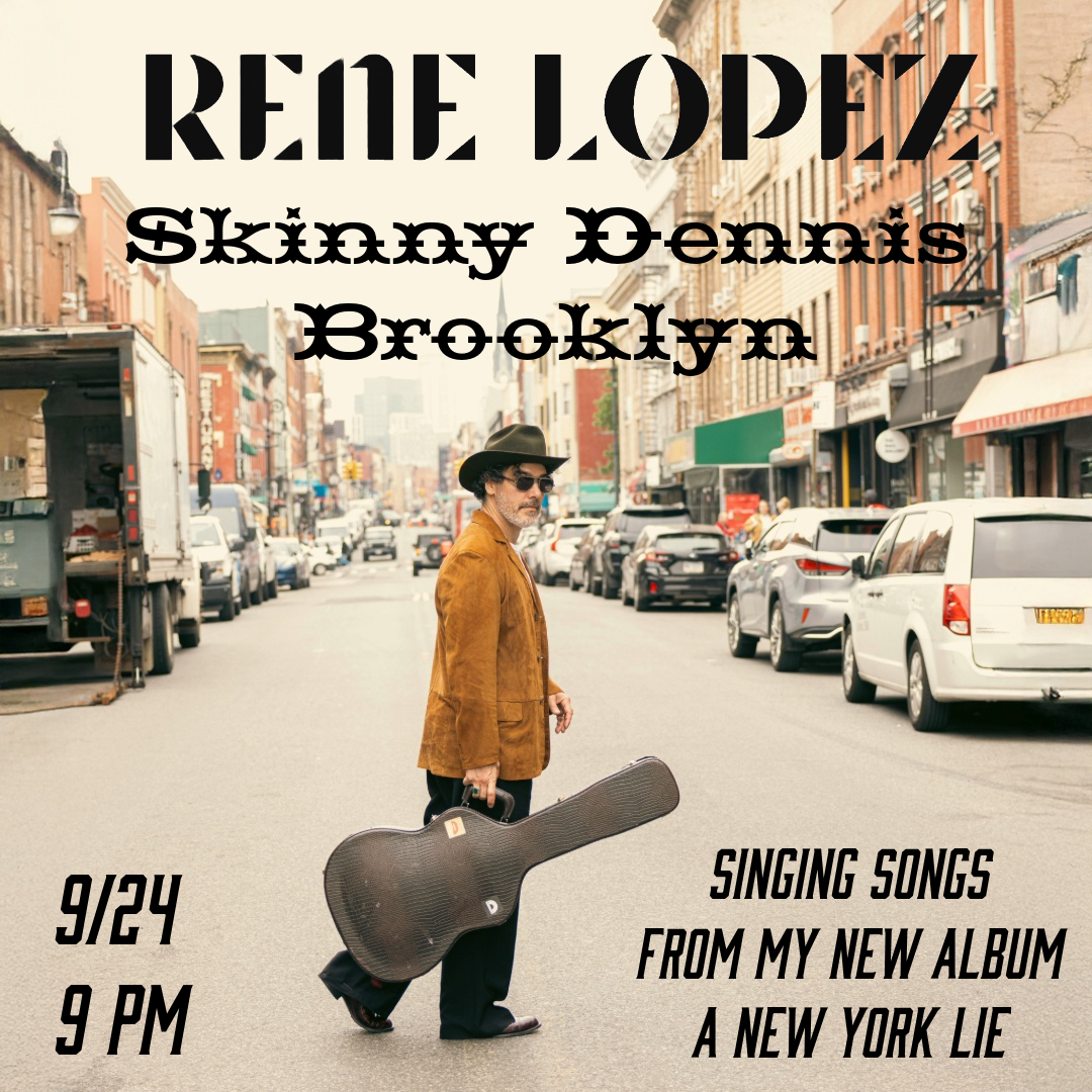 Skinny Dennis