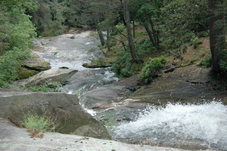 Wild & Scenic Chattooga River