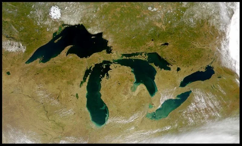 Great Lakes Water Compact Workshop