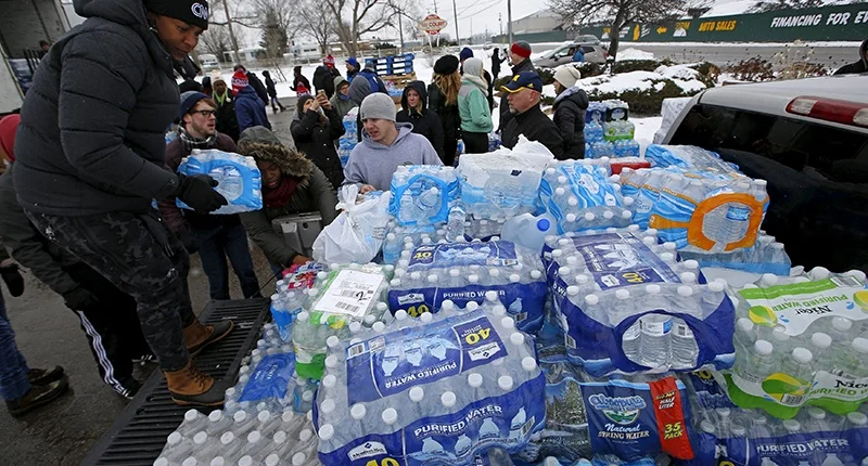 Drinking Water Institute