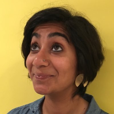 Nidhi Subbaraman