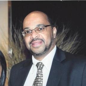 Glenn Townes