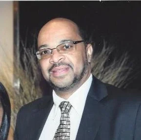 Glenn Townes