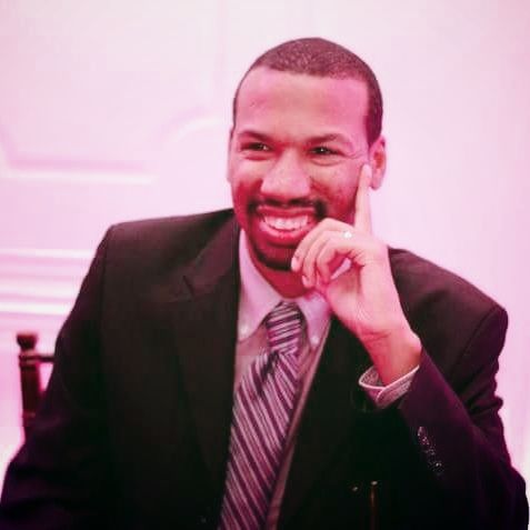 Clinton Parks III