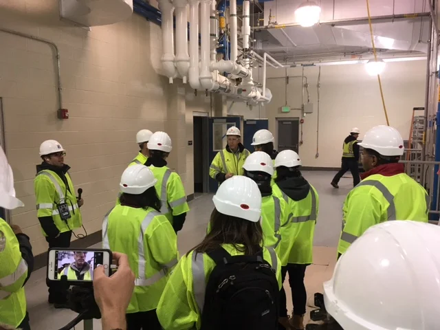 Day 1: Threats, Conditions, and the Future of our Drinking Water