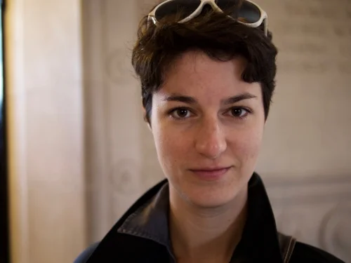 Lorraine Boissoneault