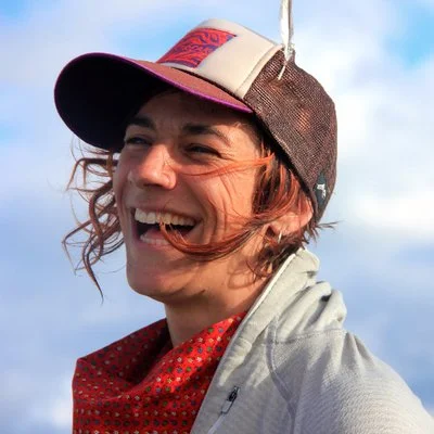 Sarah Gilman