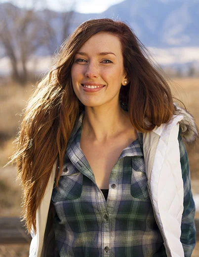 Gloria Dickie