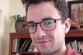 Doug Main