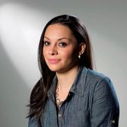 Alejandra Vargas Morera