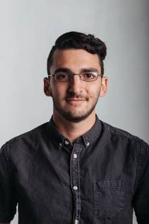 Daniel Rothberg