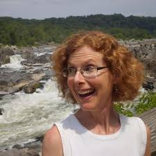 Mary Hoff