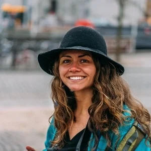 Alex Baumhardt