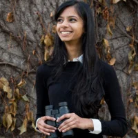 Shweta Karikehalli