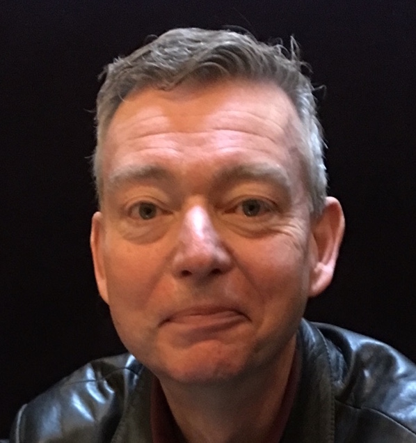 Tim Lougheed