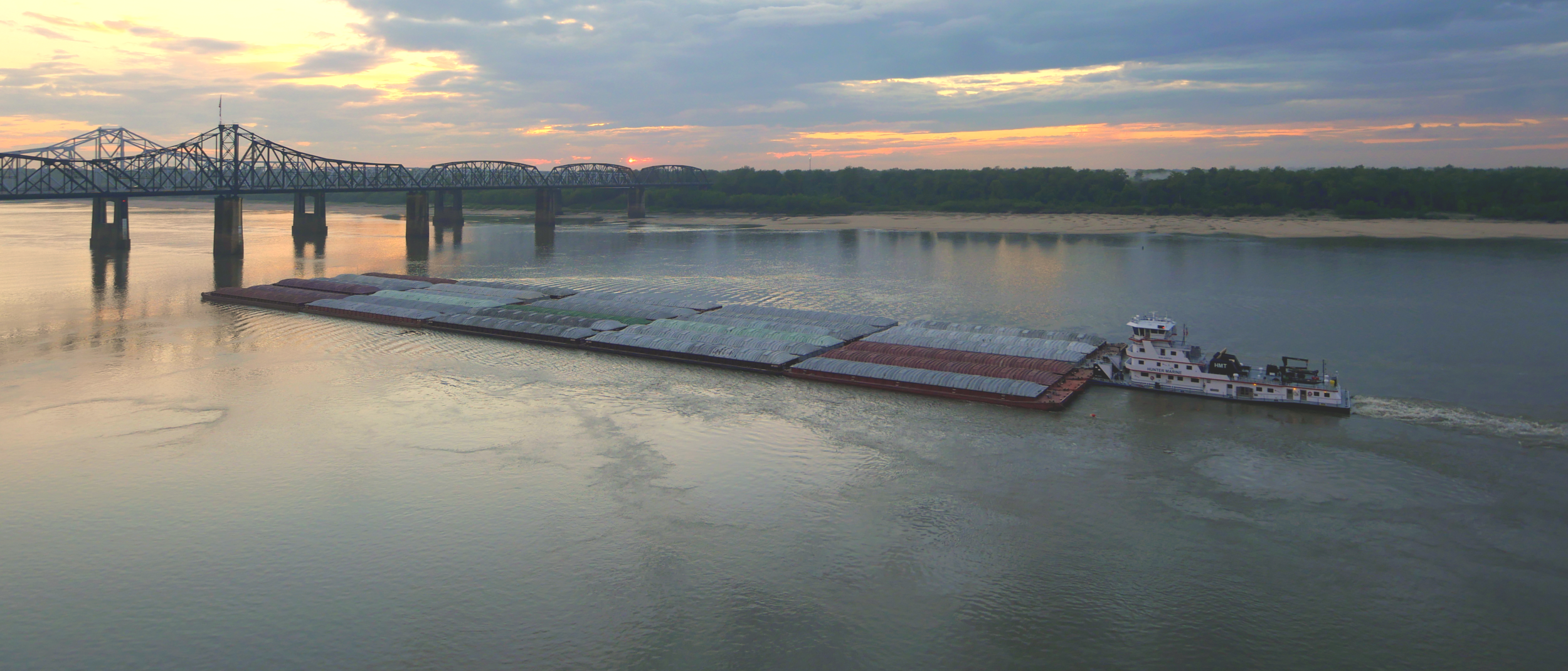 Lower Mississippi River Institute