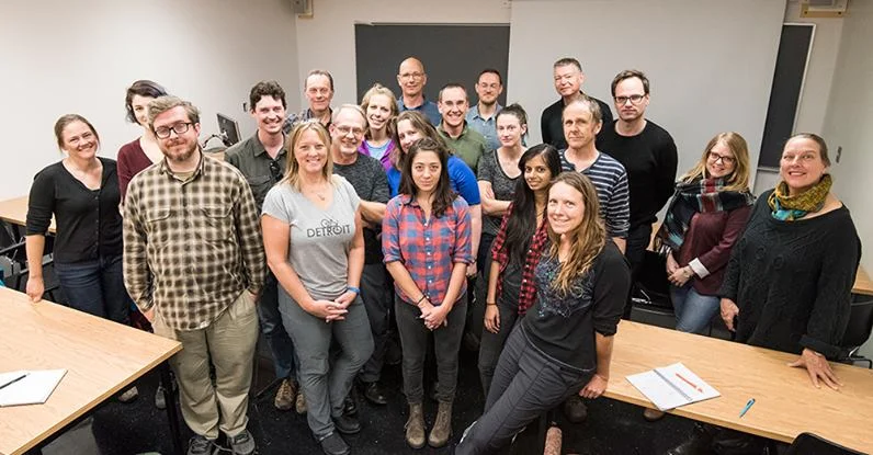 September 28: Climate Change, Invasive Species, and Urban Flooding