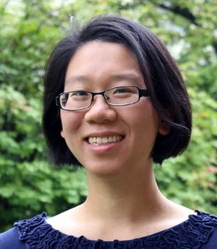 Jennifer Lu