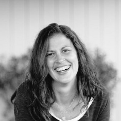 Genevieve Bookwalter