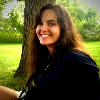 Leah Gerber
