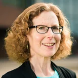 Mary Hoff