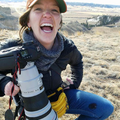 Megan Smith