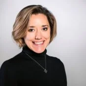 Sarah Bowman