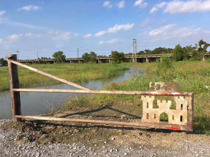 Gulf Coast Institute - POSTPONED