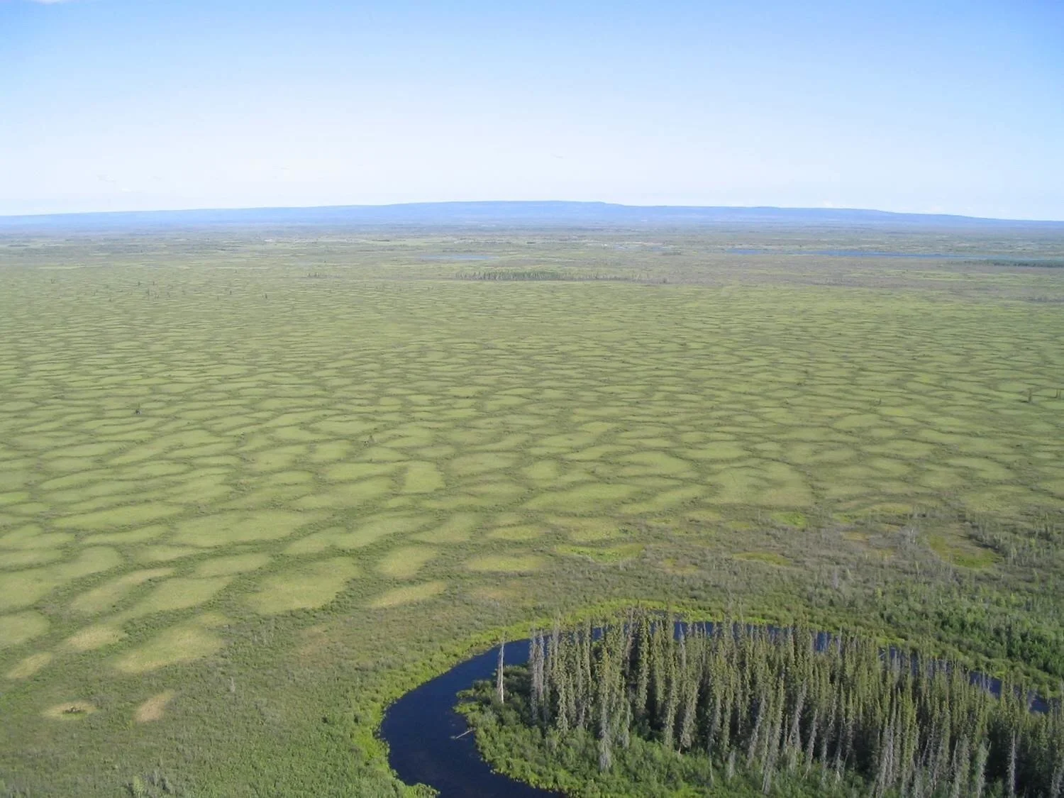 Deadline to Apply for Indigenous Protected Area Reporting Grant