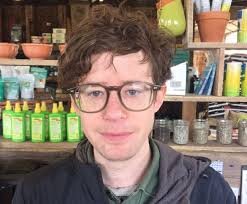 Brian Allnut