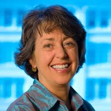 Susan Bence