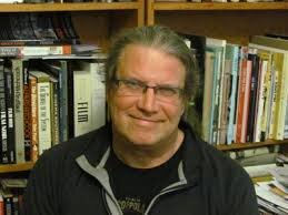 Jim Bloch