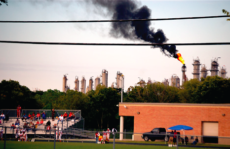 Virtual Workshop: Environmental Racism &amp; Journalism