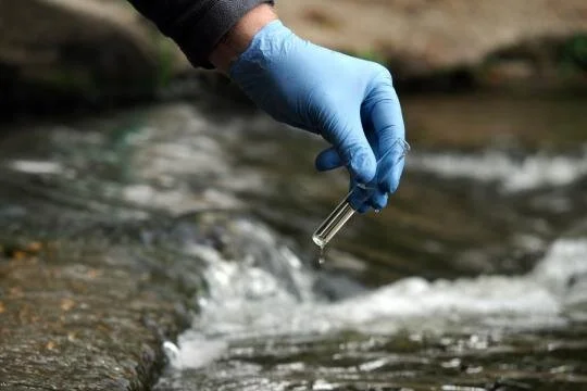 Virtual Workshop: PFAS Across the Country