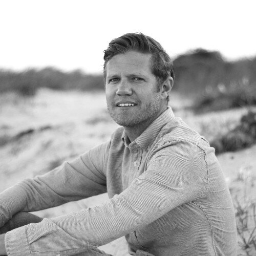 Andrew Lewis