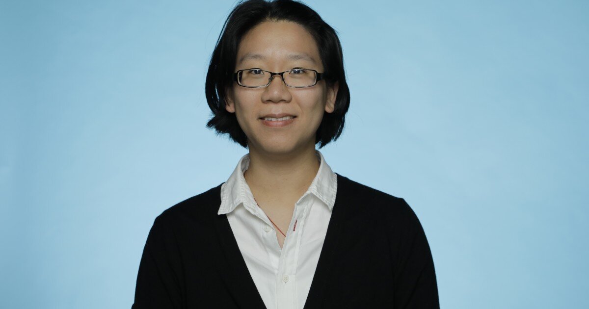 Jennifer Lu
