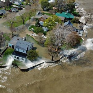 Workshop: High Water on the Great Lakes (2020)
