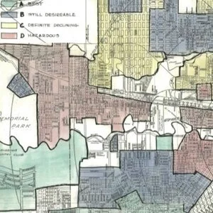 Workshop: Environmental Racism (2020)