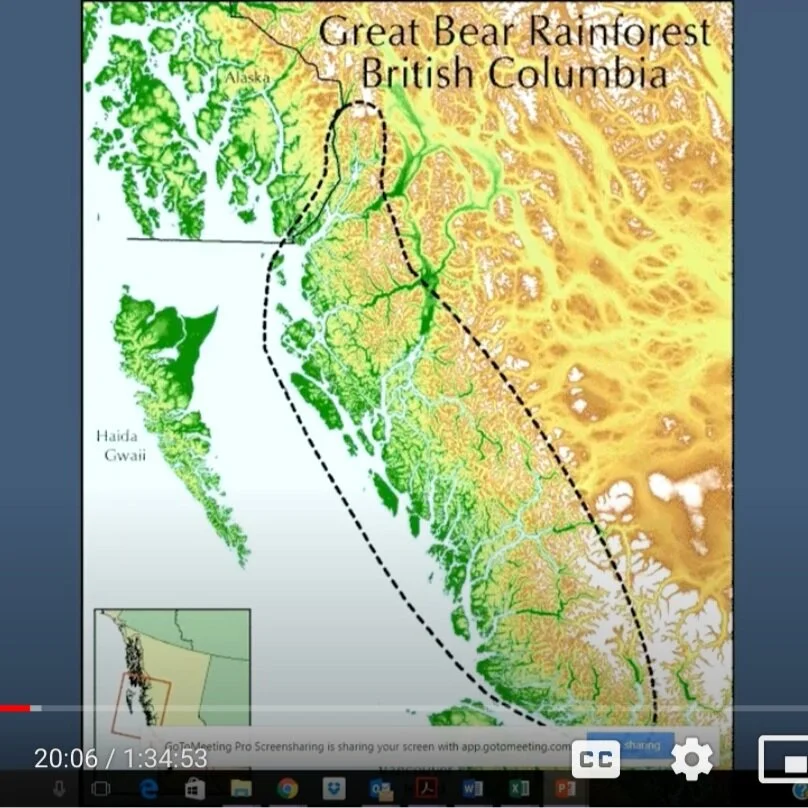 Reporting in Indigenous Communities