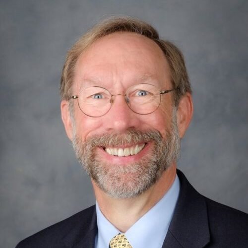 Stan Meiburg