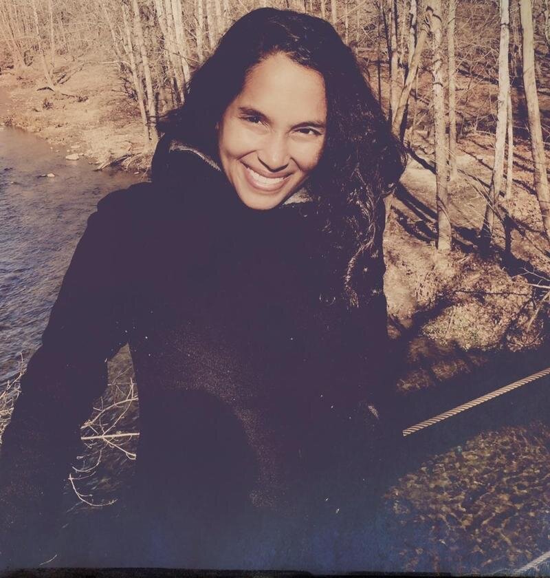 Nadia Ramlagan