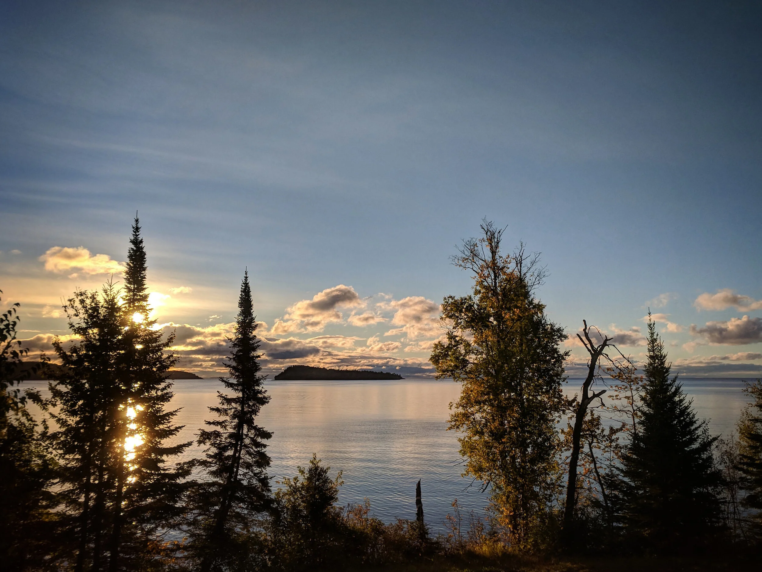 The Great Lakes: Four-Part Virtual Institute