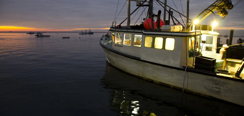 Ocean + Climate Virtual Workshop Series #2: The Northeastern U.S.