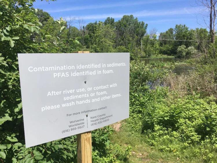 Workshop: PFAS (2021)