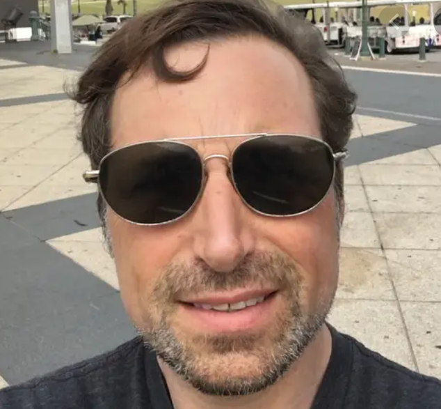 Chris Iovenko