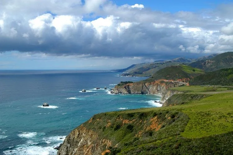 Ocean + Climate Virtual Workshop Series #3: The California Coast