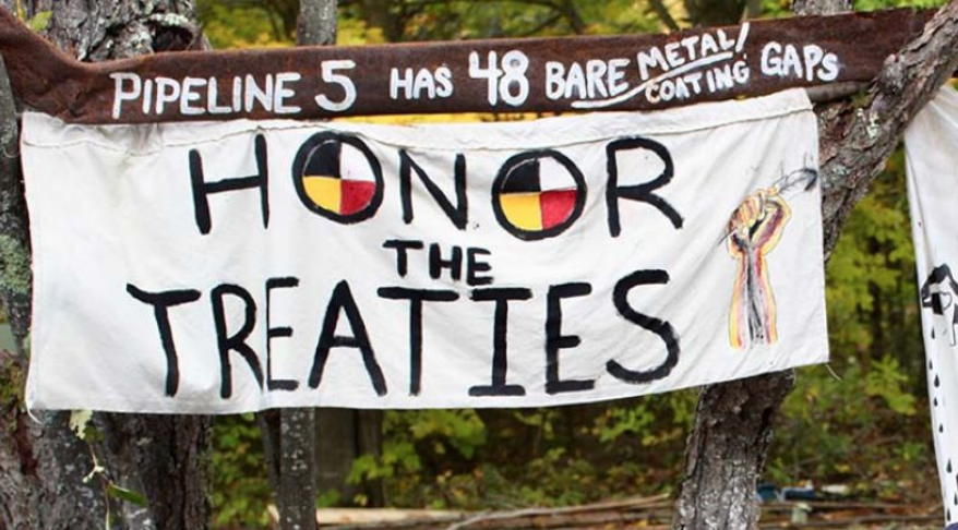 Virtual Workshop: Environmental Racism + Indigenous Communities