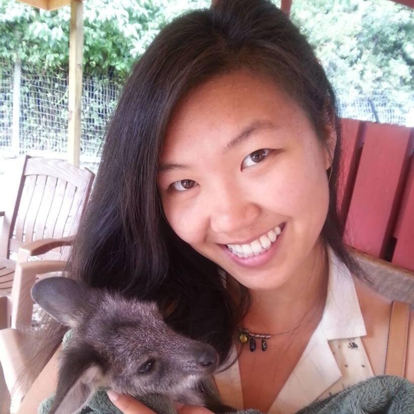 Marina Wang