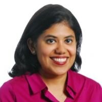 Nushin Huq