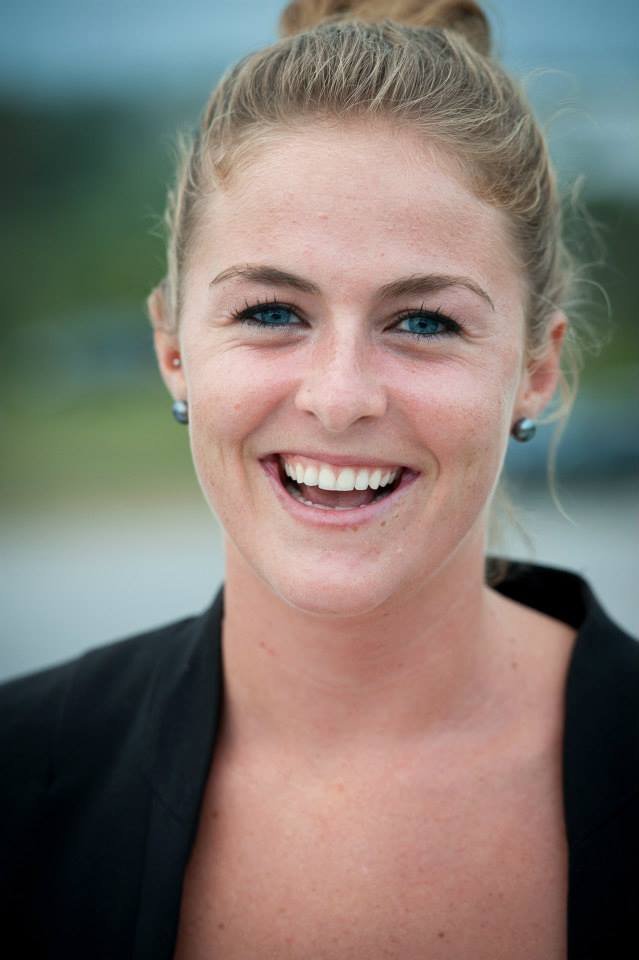 Alexandra Talty